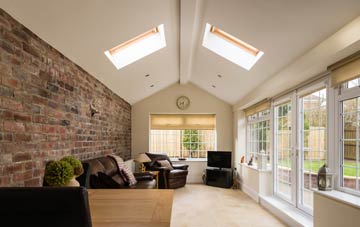 conservatory roof insulation Hunnington, Worcestershire