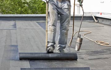 flat roof replacement Hunnington, Worcestershire