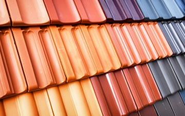 Hunnington roof tile costs