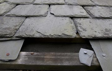 Hunnington slate roof repairs and maintenance