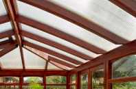 Hunnington conservatory roofing insulation
